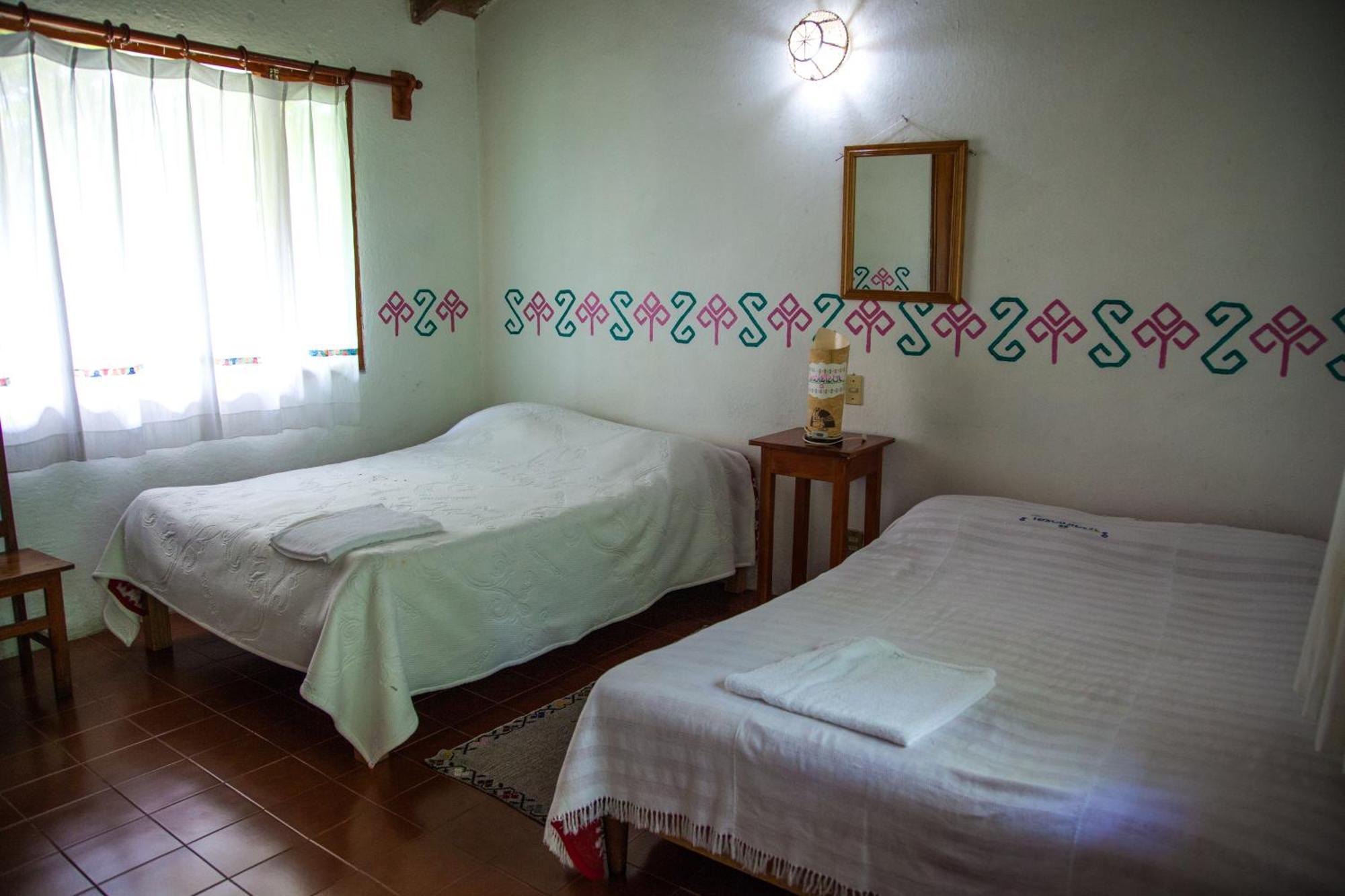 Hotel Taselotzin 2*